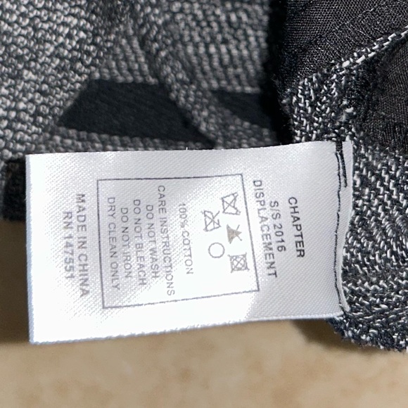 Ch. 2139 3207 pants - Picture 6 of 8